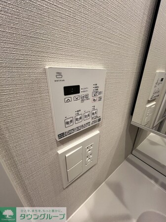 イプセ東高円寺の物件内観写真